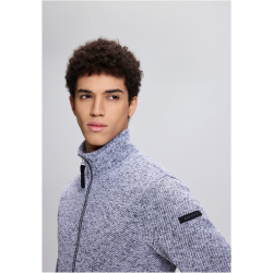 ICEPEAK Agen Midlayer Herren 990 - basic black S