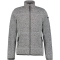 ICEPEAK Agen Midlayer Herren 990 - basic black S