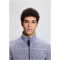 ICEPEAK Agen Midlayer Herren 990 - basic black S