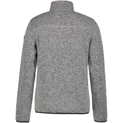 ICEPEAK Agen Midlayer Herren 990 - basic black M