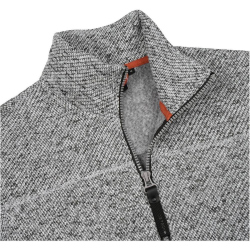 ICEPEAK Agen Midlayer Herren 990 - basic black M