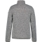 ICEPEAK Agen Midlayer Herren 990 - basic black M