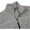 ICEPEAK Agen Midlayer Herren 990 - basic black M
