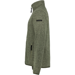 ICEPEAK Agen Midlayer Herren 951 - green S