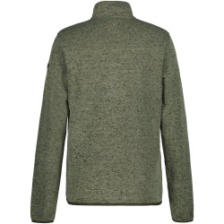 ICEPEAK Agen Midlayer Herren 951 - green S