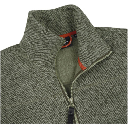 ICEPEAK Agen Midlayer Herren 951 - green S