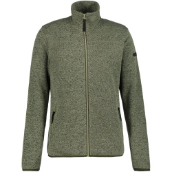 ICEPEAK Agen Midlayer Herren 951 - green M
