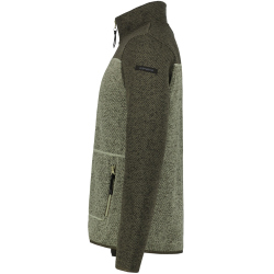 ICEPEAK Agen Midlayer Herren 513 - light green S