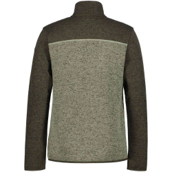 ICEPEAK Agen Midlayer Herren 513 - light green M