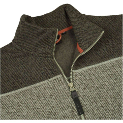 ICEPEAK Agen Midlayer Herren 513 - light green M