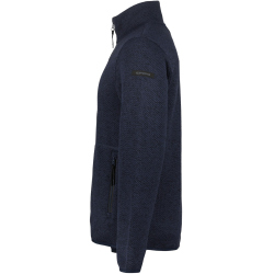 ICEPEAK Agen Midlayer Herren 390 - dark blue S