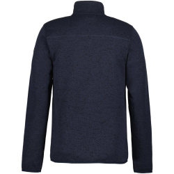 ICEPEAK Agen Midlayer Herren 390 - dark blue S