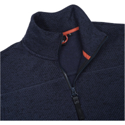 ICEPEAK Agen Midlayer Herren 390 - dark blue S