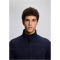 ICEPEAK Agen Midlayer Herren 390 - dark blue M