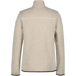 ICEPEAK Agen Midlayer Herren 032 - cement S