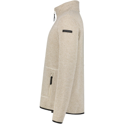 ICEPEAK Agen Midlayer Herren 032 - cement M