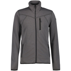 ICEPEAK Berthold Midlayer Herren 817 - lead-grey M