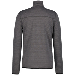 ICEPEAK Berthold Midlayer Herren 817 - lead-grey M