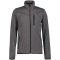 ICEPEAK Berthold Midlayer Herren 817 - lead-grey M