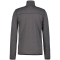 ICEPEAK Berthold Midlayer Herren 817 - lead-grey M