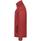 ICEPEAK Berthold Midlayer Herren 660 - cranberry M