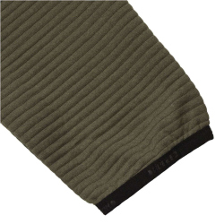 ICEPEAK Berthold Midlayer Herren 582 - dark olive M