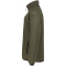 ICEPEAK Berthold Midlayer Herren 582 - dark olive M