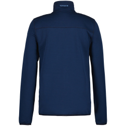 ICEPEAK Berthold Midlayer Herren 390 - dark blue S