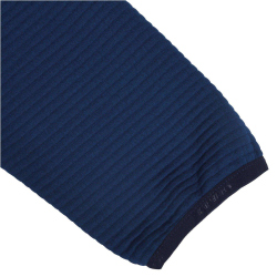 ICEPEAK Berthold Midlayer Herren 390 - dark blue S