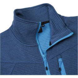 ICEPEAK Berthold Midlayer Herren 320 - sky blue M