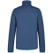 ICEPEAK Berthold Midlayer Herren 320 - sky blue M