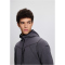 ICEPEAK Beckley Midlayer Herren 817 - lead-grey M