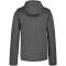 ICEPEAK Beckley Midlayer Herren 817 - lead-grey M