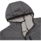 ICEPEAK Beckley Midlayer Herren 817 - lead-grey M