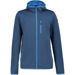 ICEPEAK Beckley Midlayer Herren 320 - sky blue L