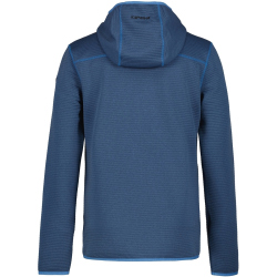 ICEPEAK Beckley Midlayer Herren 320 - sky blue L