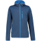 ICEPEAK Beckley Midlayer Herren 320 - sky blue L