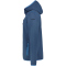 ICEPEAK Beckley Midlayer Herren 320 - sky blue L