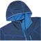 ICEPEAK Beckley Midlayer Herren 320 - sky blue L