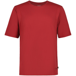 ICEPEAK Bonfield T-Shirt Herren 660 - cranberry M