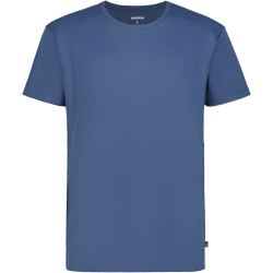 ICEPEAK Bonfield T-Shirt Herren 381 - navy blue M