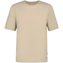 ICEPEAK Bonfield T-Shirt Herren 032 - cement M