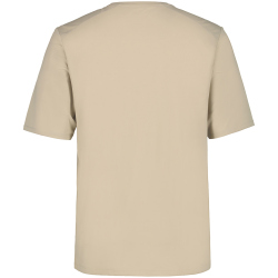 ICEPEAK Bonfield T-Shirt Herren 032 - cement M