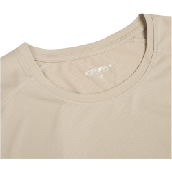 ICEPEAK Bonfield T-Shirt Herren 032 - cement M