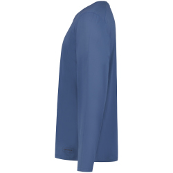 ICEPEAK Bolton Langarmshirt Herren 381 - navy blue S