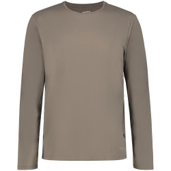 ICEPEAK Bolton Langarmshirt Herren 276 - granite S