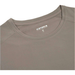ICEPEAK Bolton Langarmshirt Herren 276 - granite S