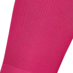 BAUERFEIND Ski Ultralight Kompressionssocken Damen, pink, 41-43, XL