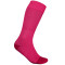 BAUERFEIND Ski Ultralight Kompressionssocken Damen, pink, 41-43, XL
