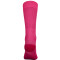 BAUERFEIND Ski Ultralight Kompressionssocken Damen, pink, 41-43, XL